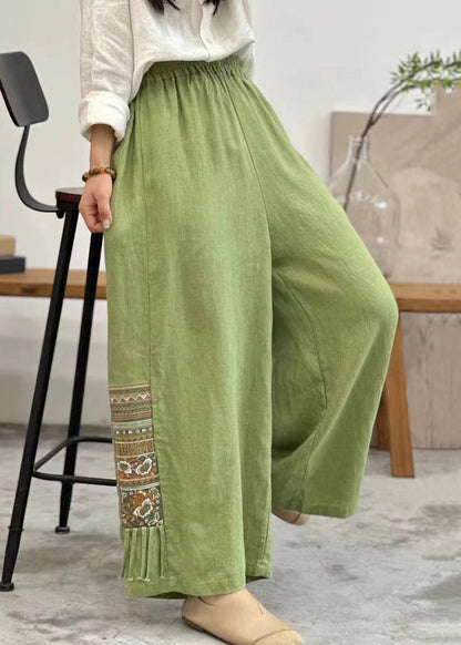 Gracefully Styled Pants for Any Occasion