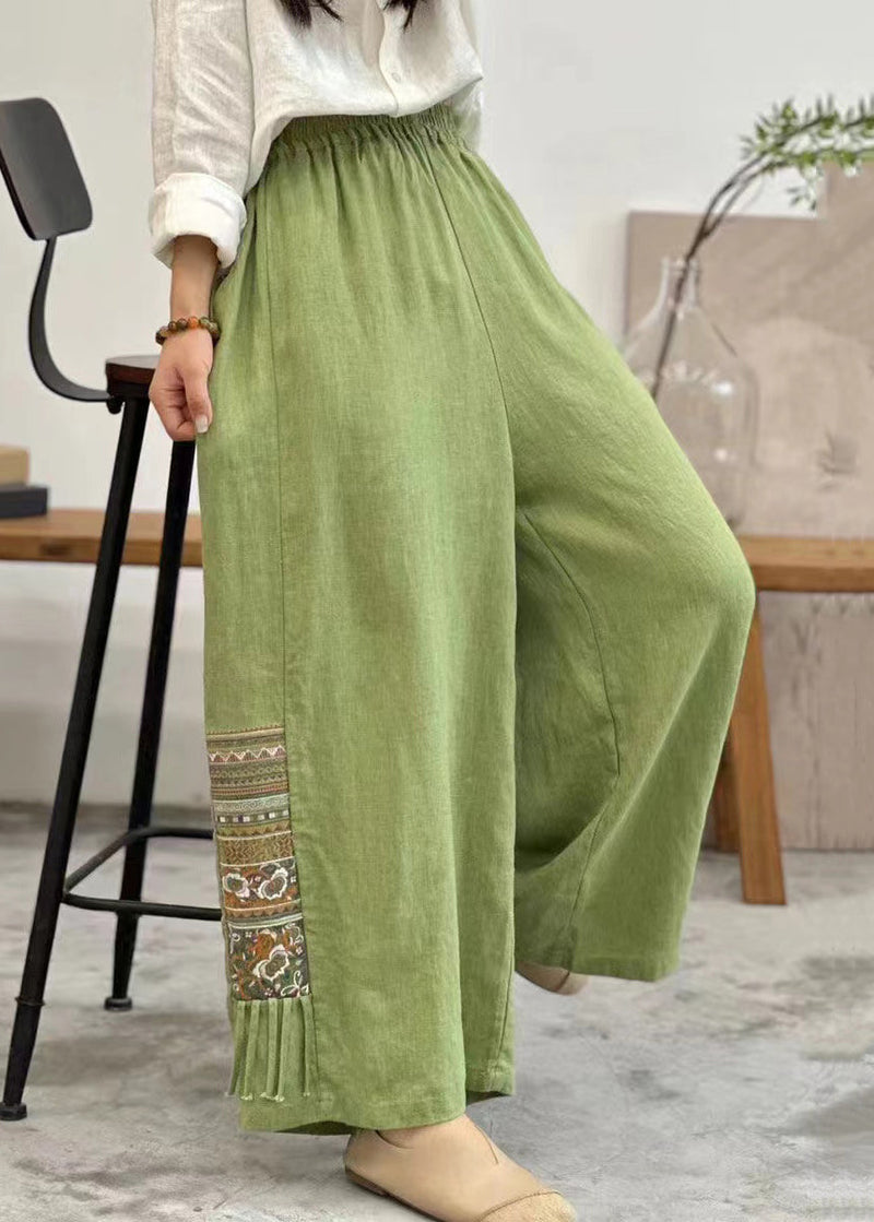 Classic Vintage & Enduringly Stylish Pants