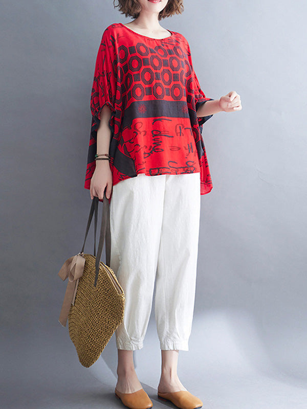Beautifully Crafted T-Shirt in a Classic Style