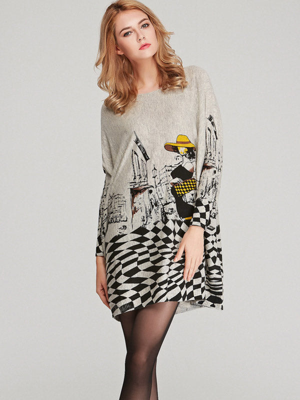 Polished Sweater with an Effortless Classic Look