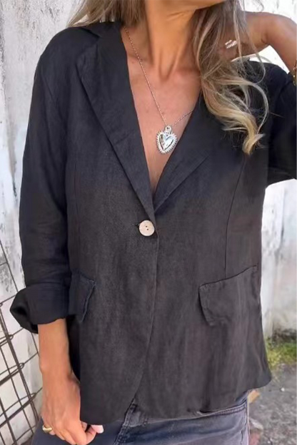 Polished Garment with an Effortless Classic Look