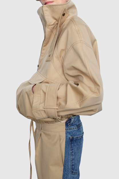Polished Garment with an Effortless Classic Look