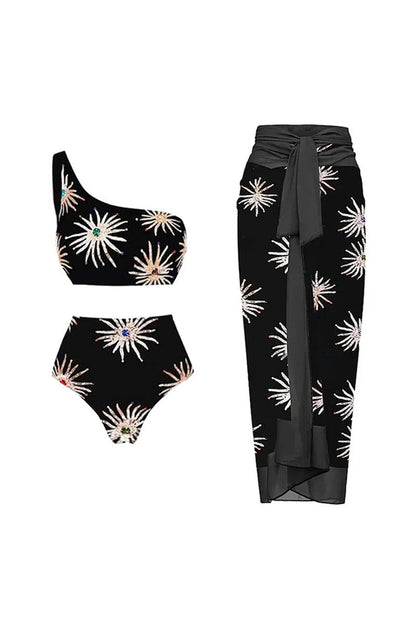 Classic Vintage & Enduringly Stylish Bikini