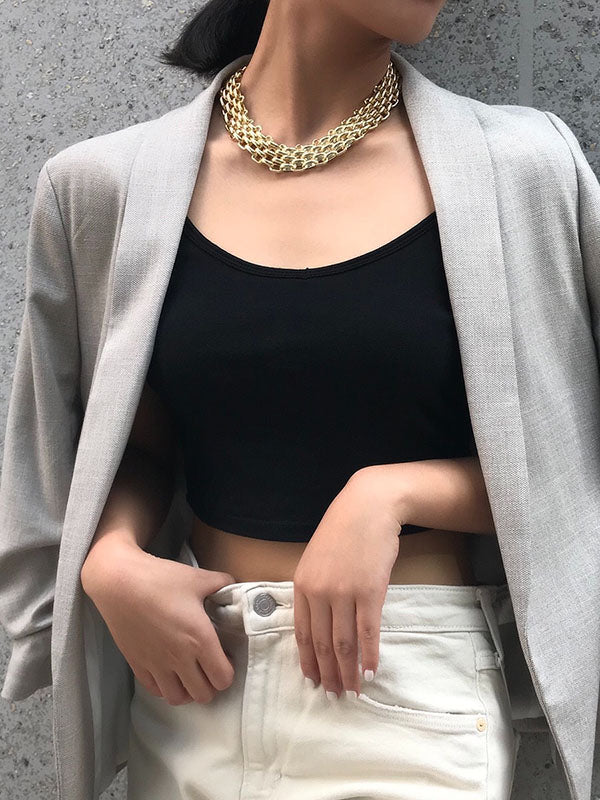 Classic Vintage Garment with a Flattering Fit
