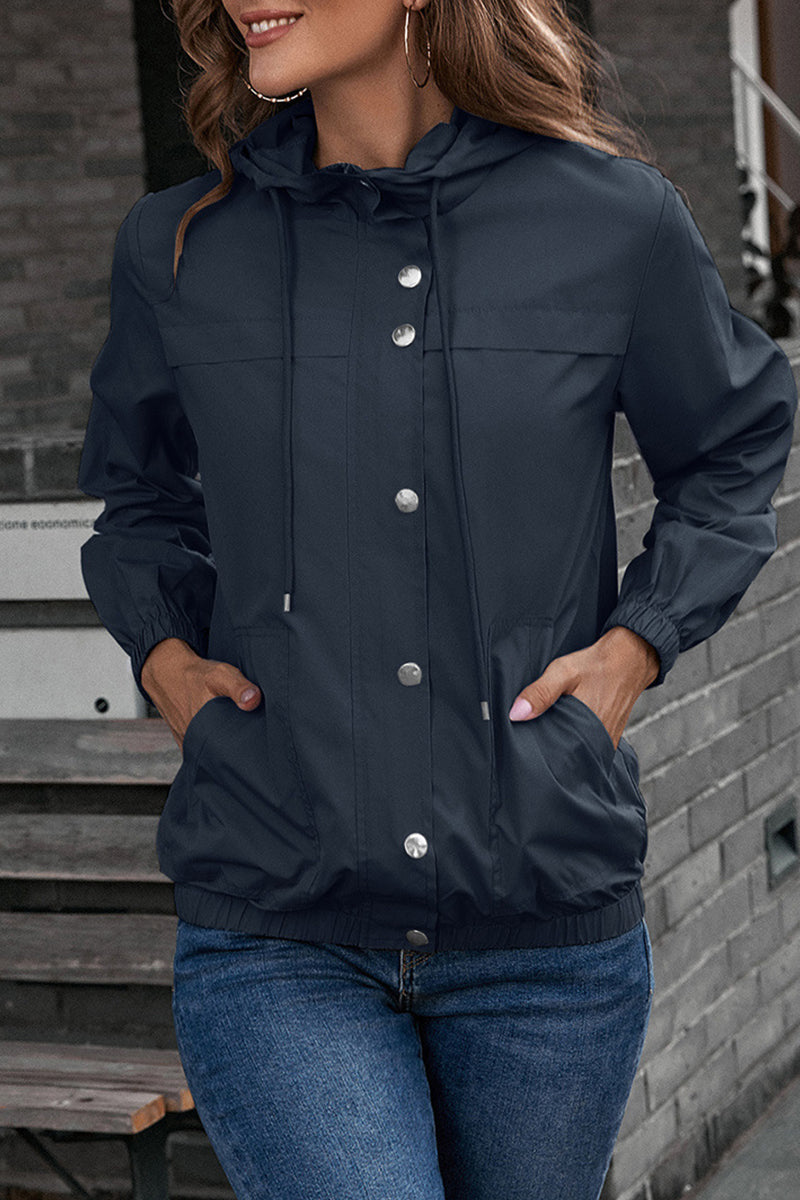 Beautifully Balanced Garment with Timeless Character