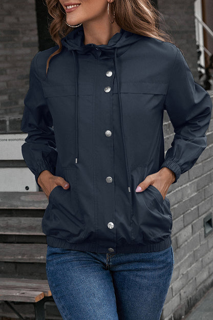 Beautifully Balanced Garment with Timeless Character