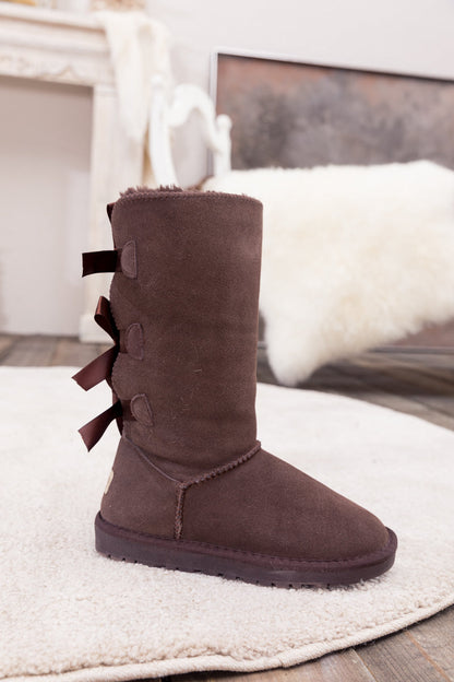 Classic Vintage & Enduringly Stylish Boots