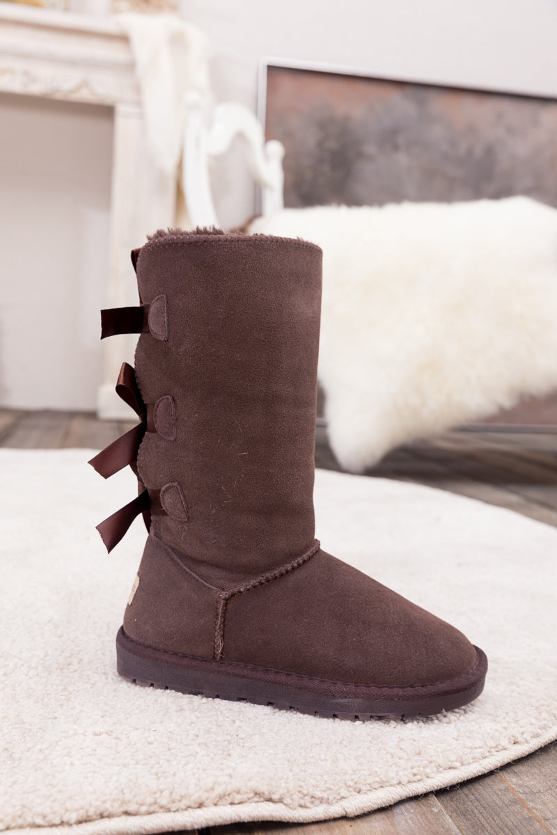 Classic Vintage & Enduringly Stylish Boots