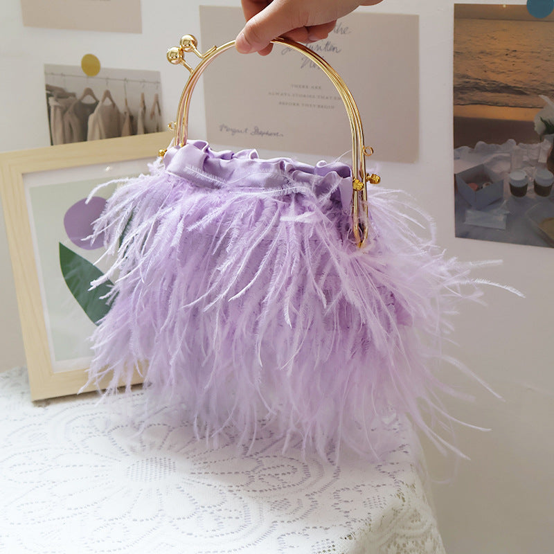 Polished Bag with an Effortless Classic Look