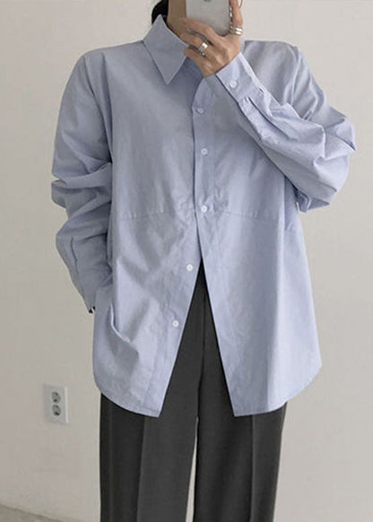 Beautifully Crafted Shirt in a Classic Style
