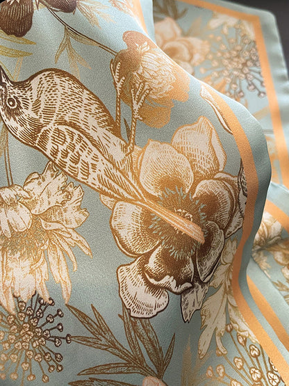 Vintage Inspired Garment with a Contemporary Edge