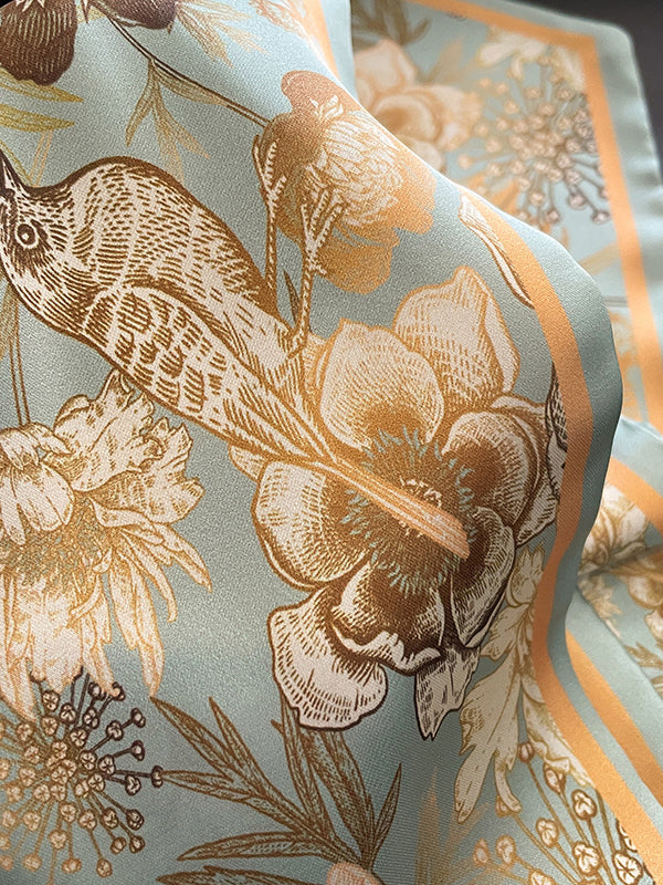 Vintage Inspired Garment with a Contemporary Edge