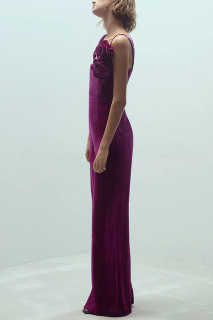 Well Tailored Garment with a Graceful Silhouette