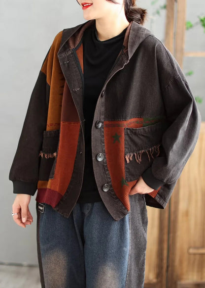Beautifully Crafted Coat in a Classic Style