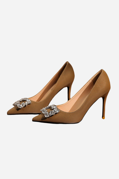 A Vintage Style Garment with Delicate Timeless Details