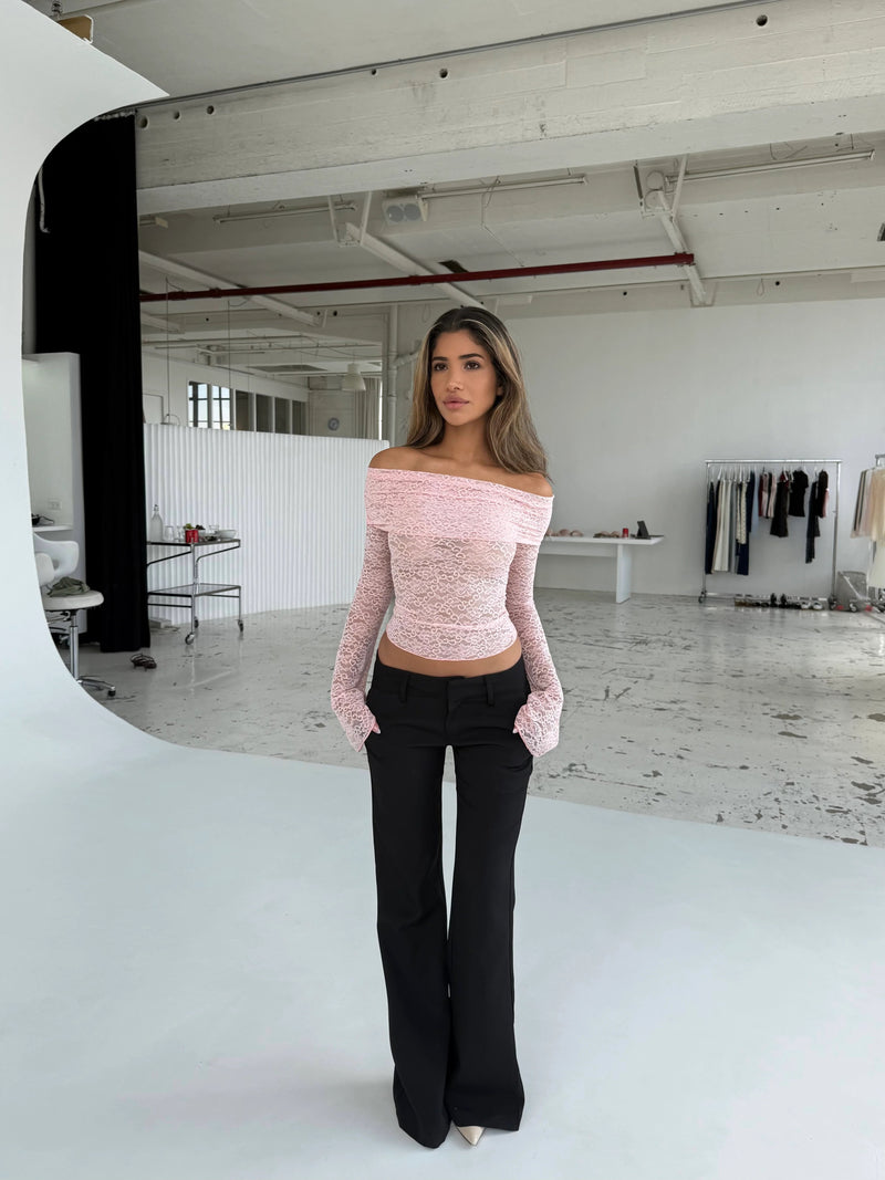 Classic Vintage Garment with a Flattering Fit