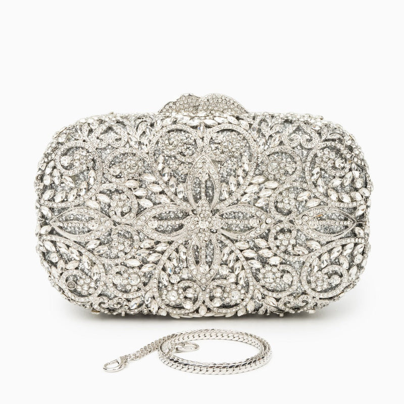 Vintage Inspired Bag with a Contemporary Edge