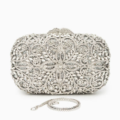 Beautifully Crafted Bag in a Classic Style