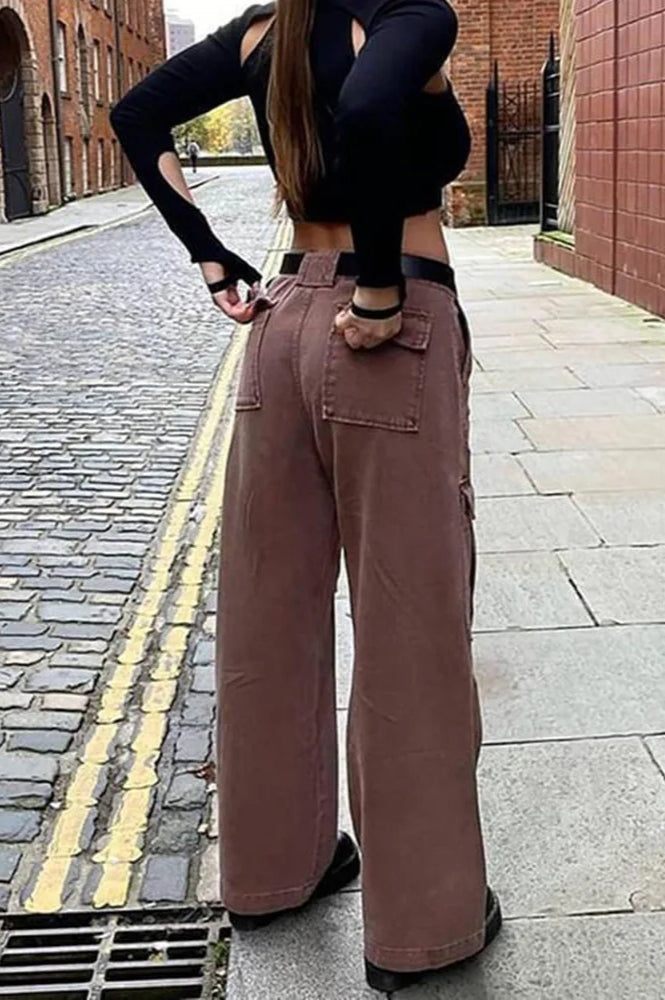 Sophisticated Garment with a Clean Classic Look