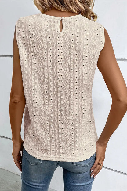 Beautifully Balanced Top with Timeless Character