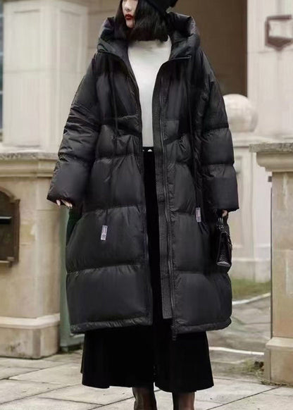 Effortlessly Elegant Coat with a Timeless Design