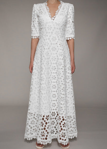Classic Vintage & Enduringly Stylish Dress