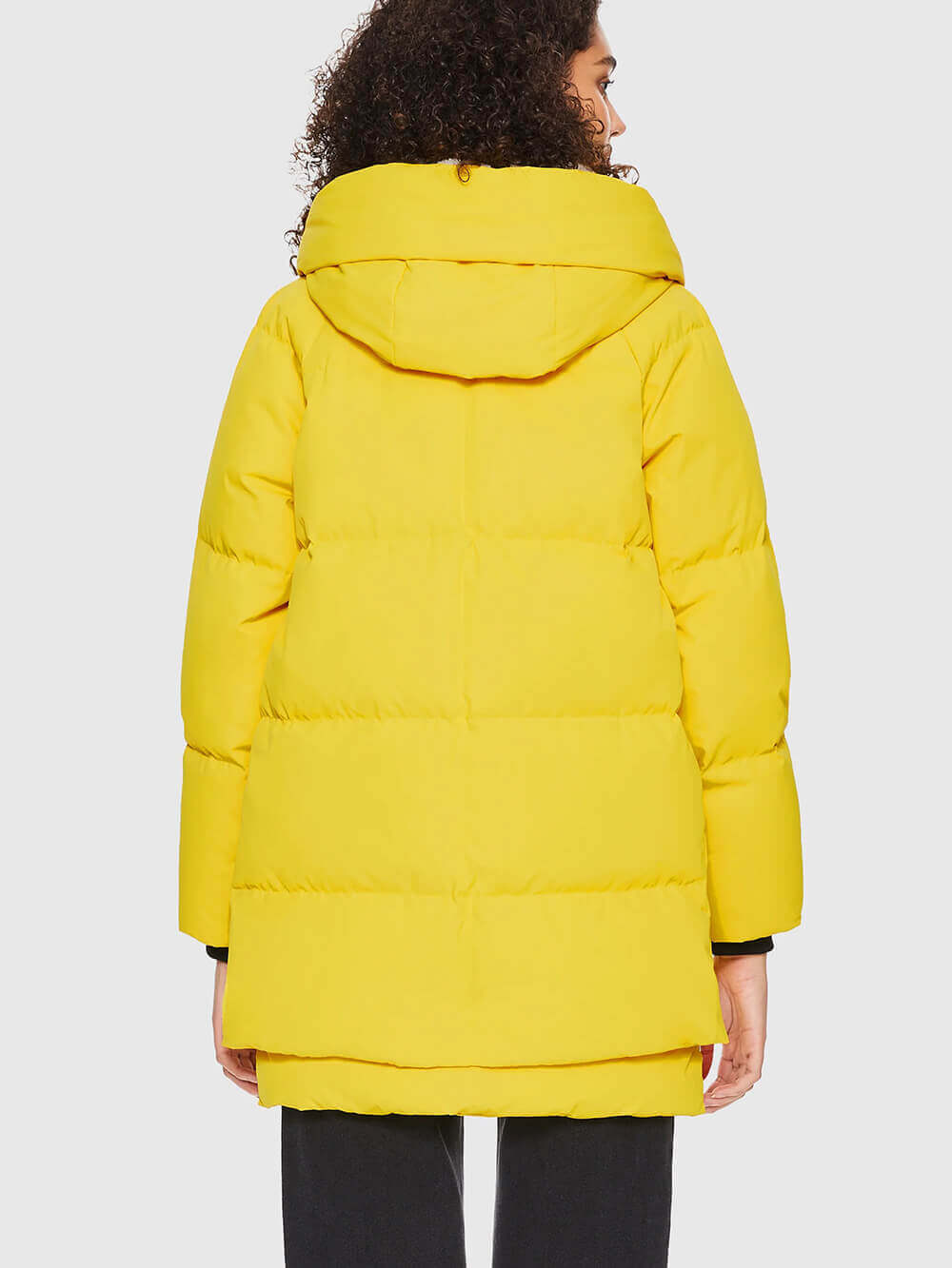 Effortlessly Elegant Jacket with a Timeless Design