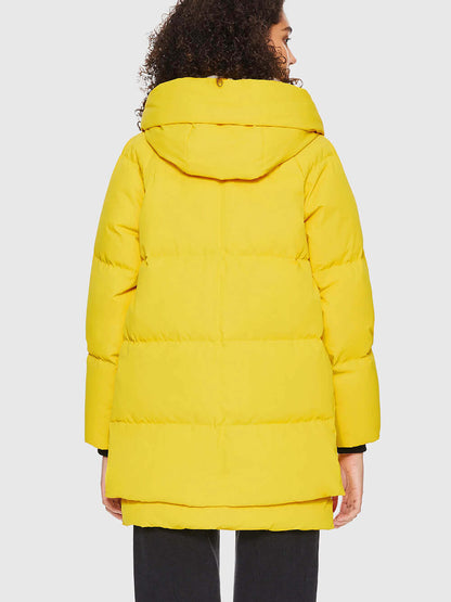 Effortlessly Elegant Jacket with a Timeless Design