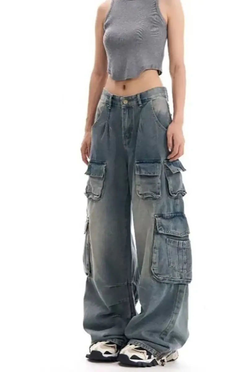Polished Pants with an Effortless Classic Look