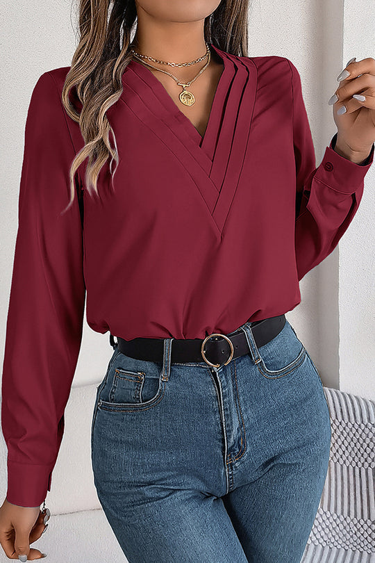 Beautifully Crafted Shirt in a Classic Style