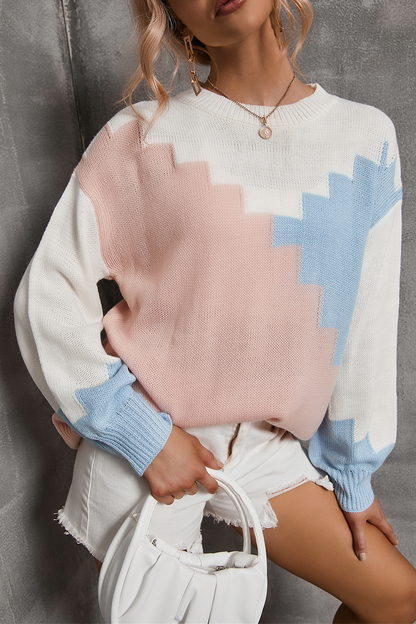 Classic Vintage & Enduringly Stylish Sweater