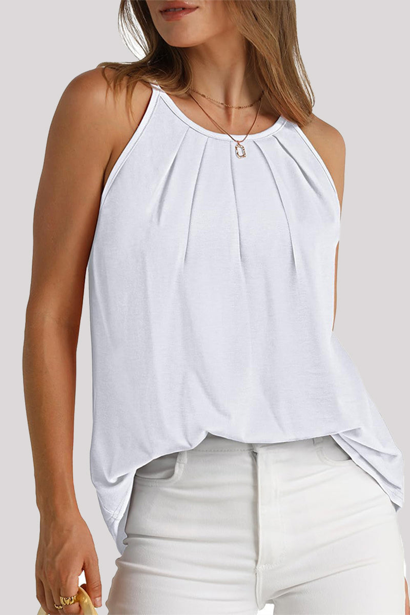 Classic Vintage & Enduringly Stylish Top