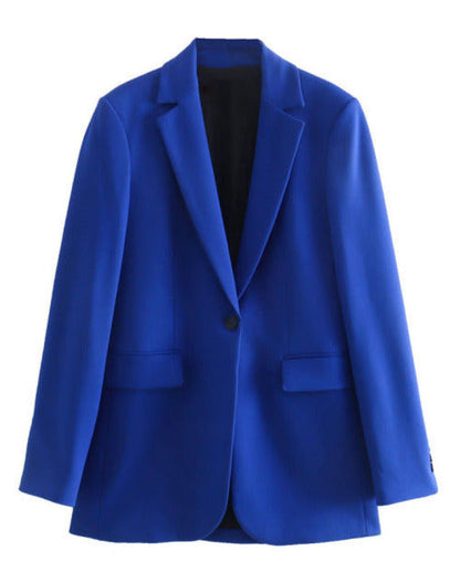Beautifully Finished Jacket in a Timeless Design