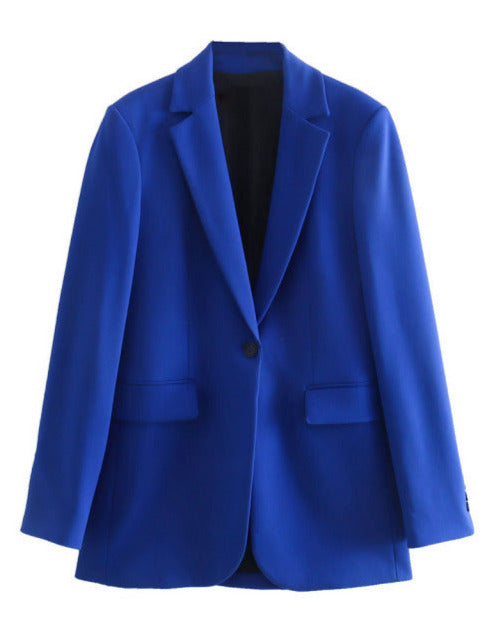Beautifully Finished Jacket in a Timeless Design