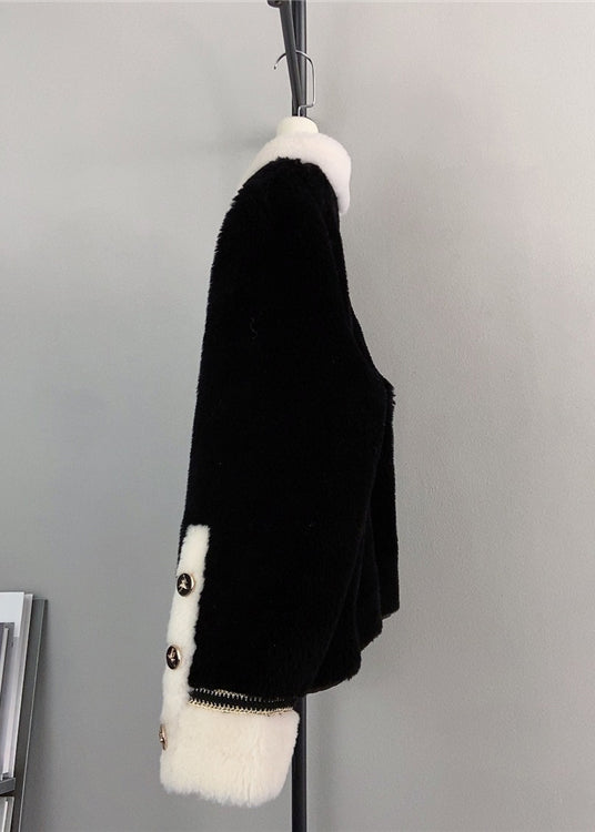 Beautifully Balanced Coat with Timeless Character
