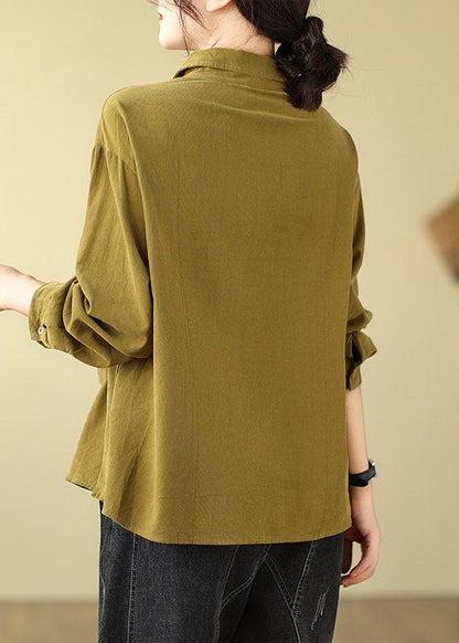Sophisticated Shirt with a Clean Classic Look