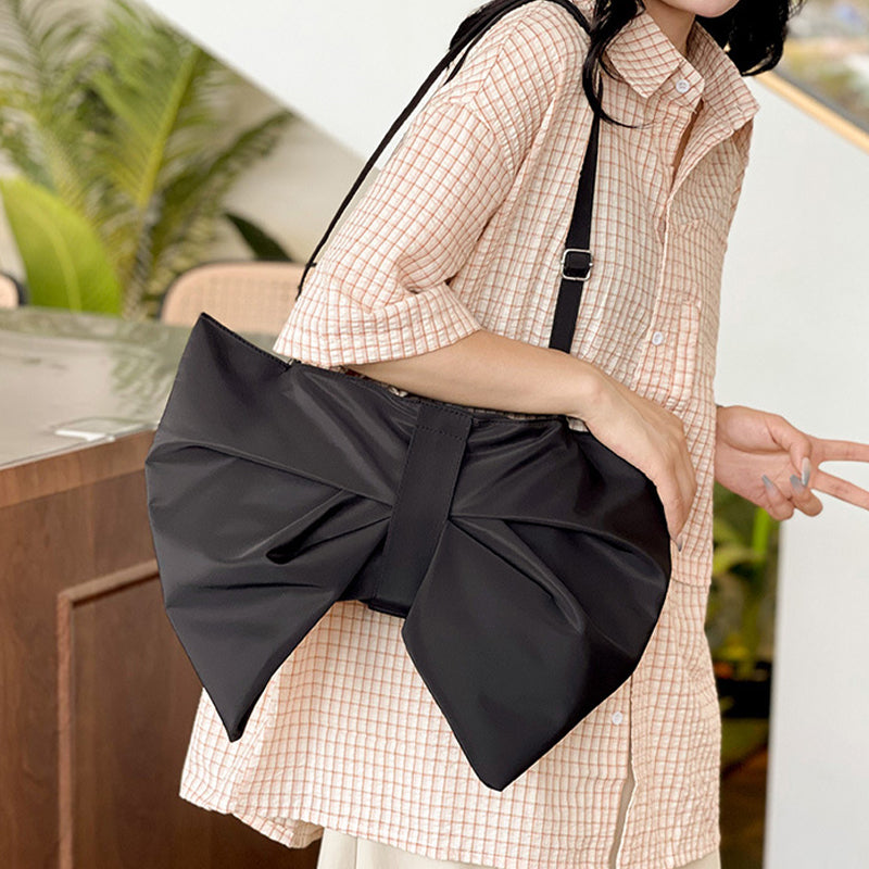 Vintage Inspired Bag with a Contemporary Edge