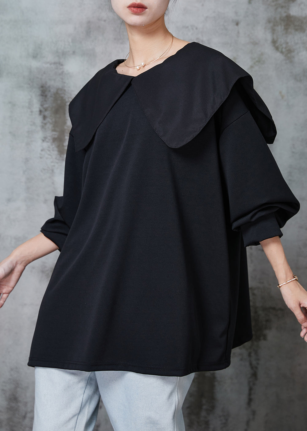 Beautifully Crafted Shirt in a Classic Style