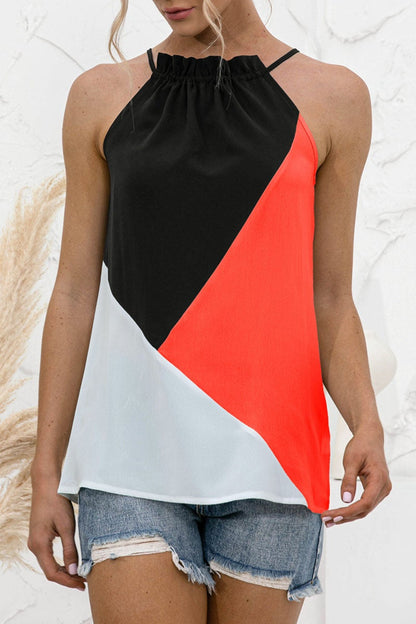 Beautifully Finished Top in a Timeless Design