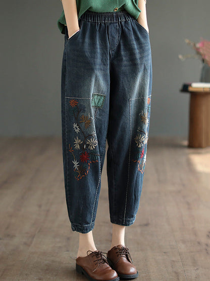 Beautifully Balanced Pants with Timeless Character