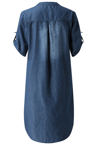 Vintage Inspired Garment with a Contemporary Edge