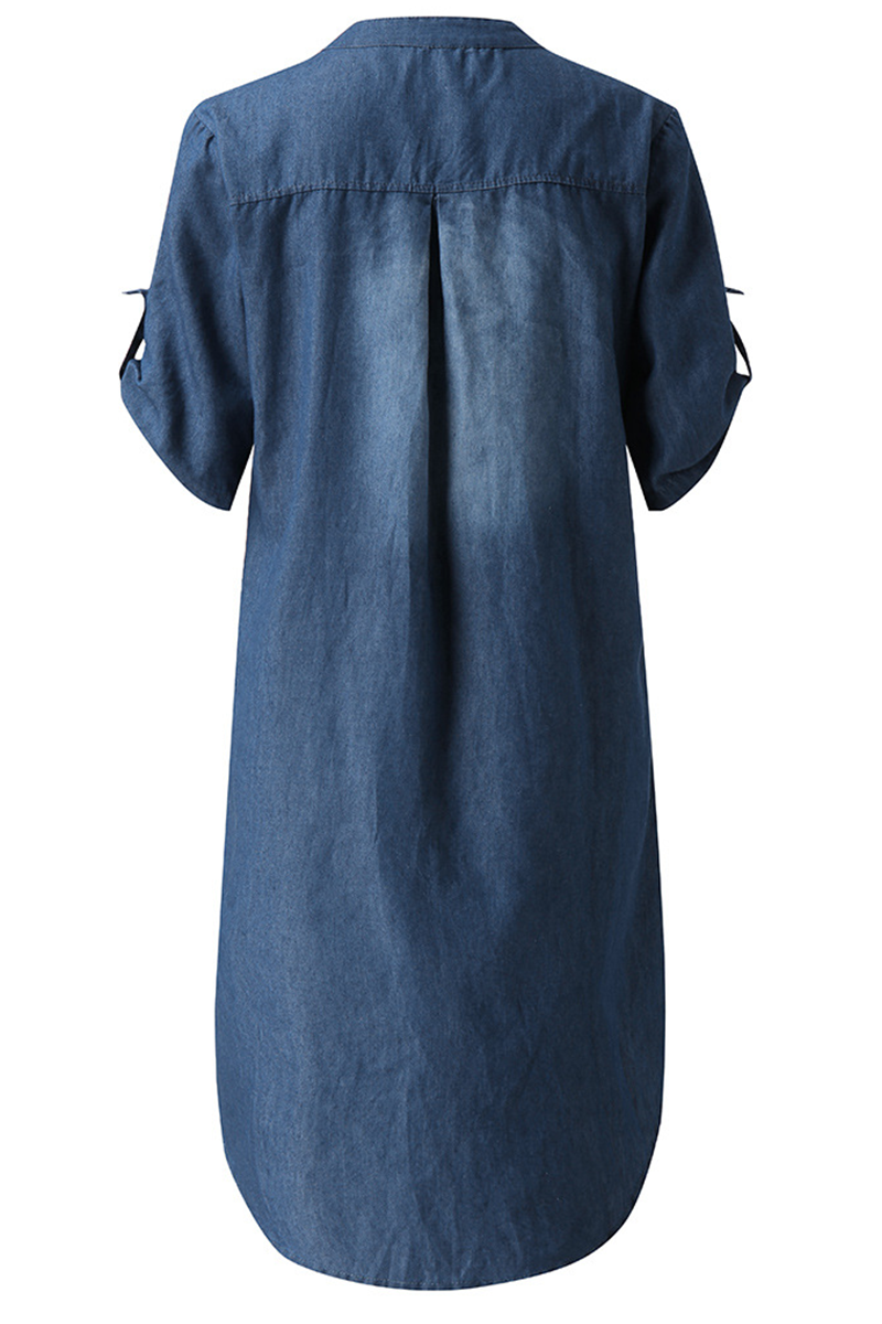 Vintage Inspired Garment with a Contemporary Edge