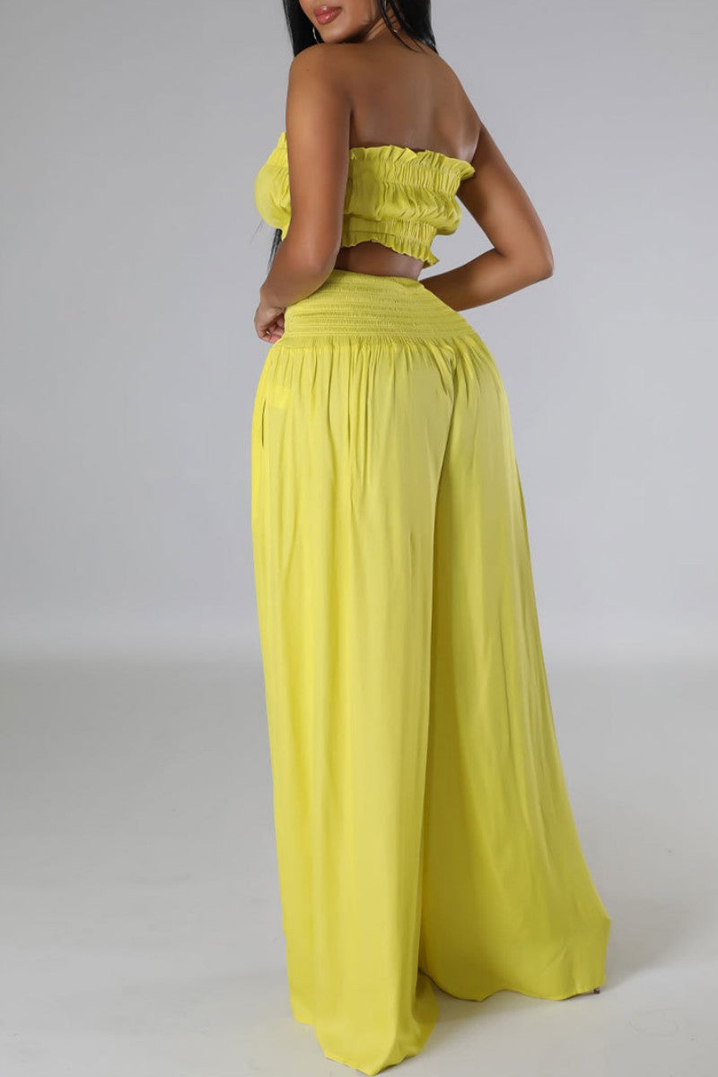 Well Tailored Garment with a Graceful Silhouette