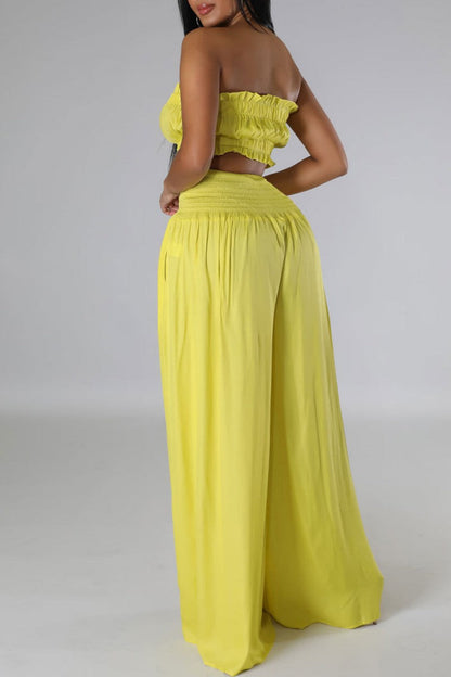 Well Tailored Garment with a Graceful Silhouette