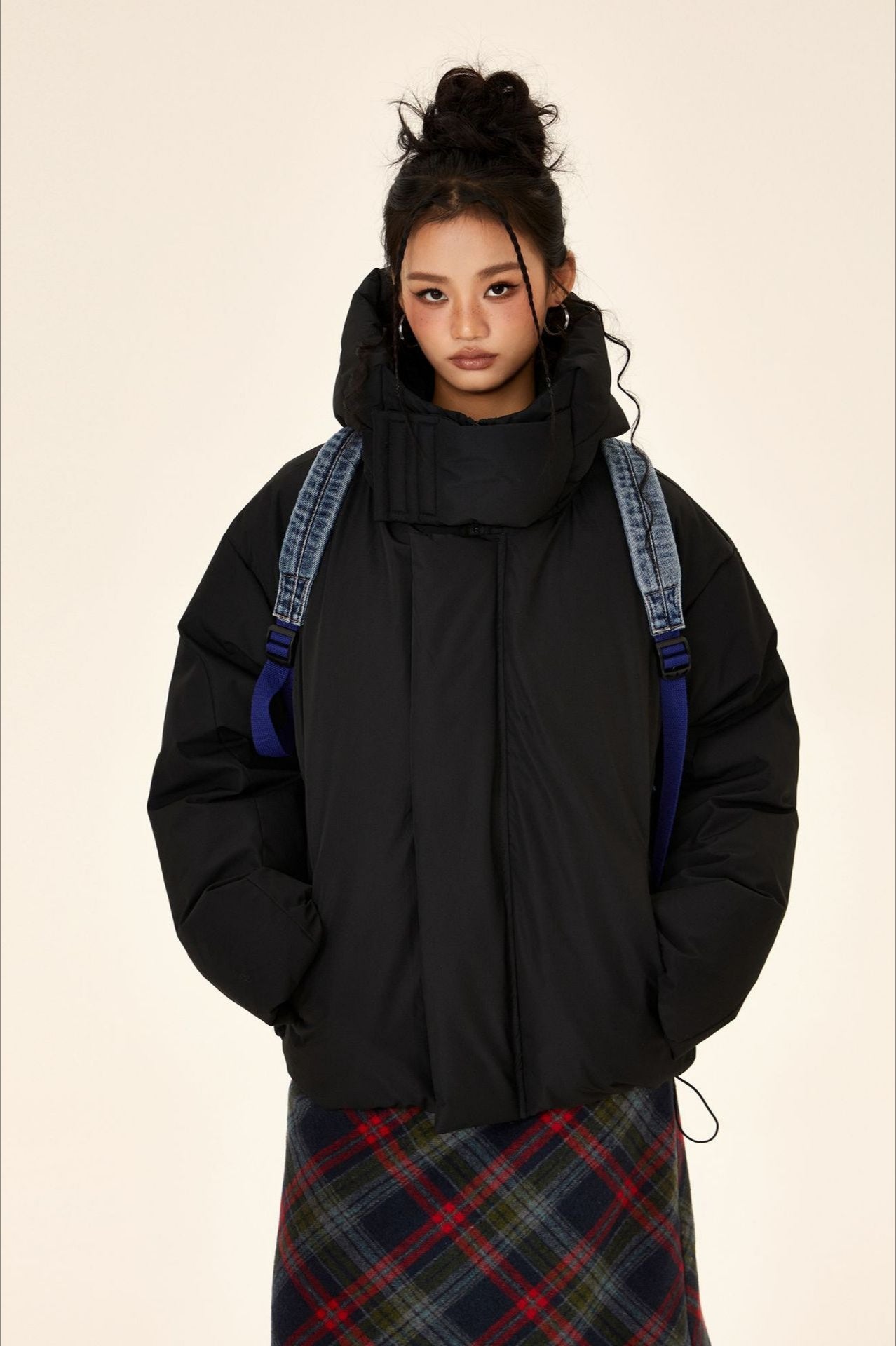 Beautifully Crafted Jacket in a Classic Style