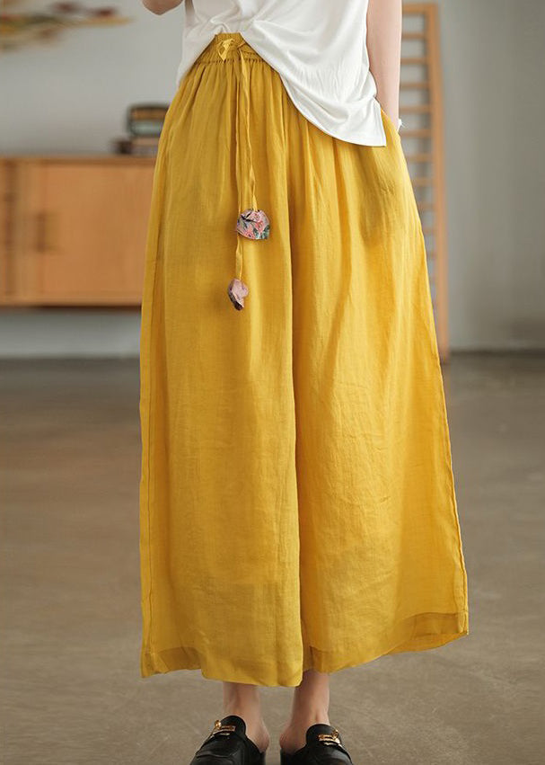 Elegantly Styled Pants for Everyday Wear