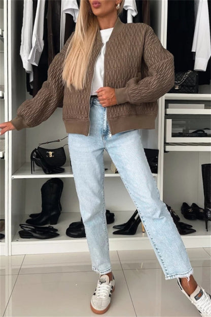 Gracefully Styled Garment for Any Occasion