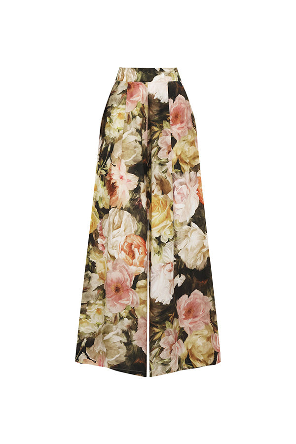 Gracefully Styled Pants for Any Occasion