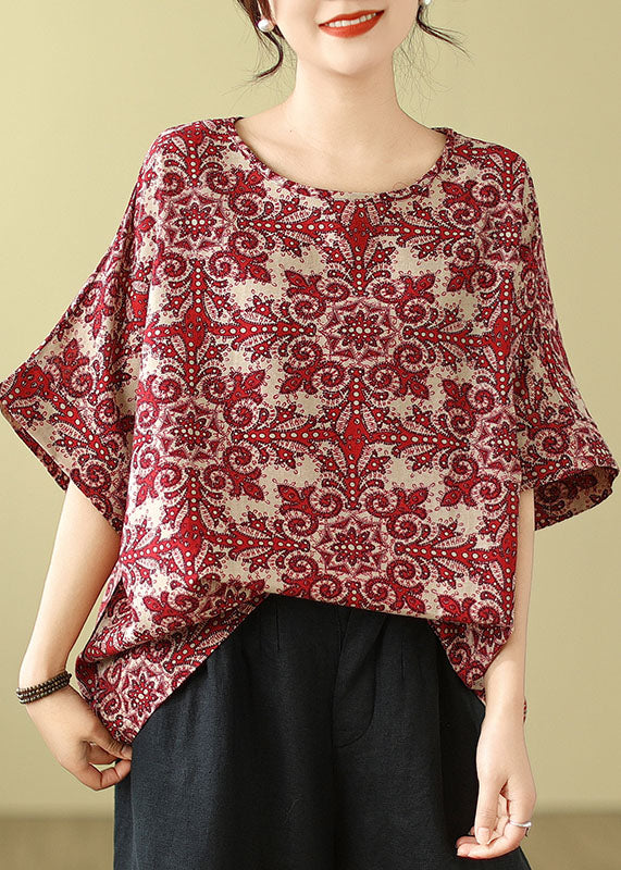 Beautifully Finished Blouse in a Timeless Design