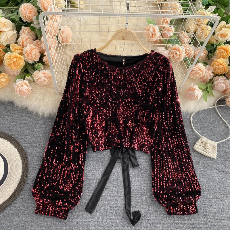 Classic Vintage & Enduringly Stylish Blouse